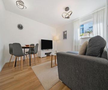 Ferienwohnung Auszeit