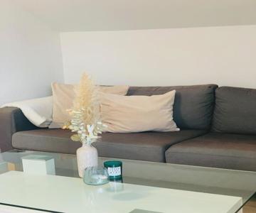 Casa Del Sol - Neu Ausgestattete Ferienunterkunft Mit Parkplatz Und E-auto Ladestation