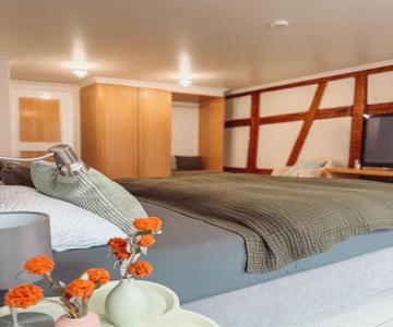 Hotel Restaurant Ratsstube