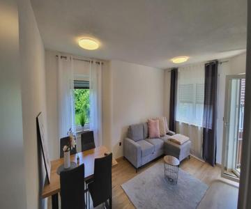 Gemütliche 3 Zimmerwohnung in Crailsheim