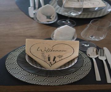 Ferienwohnung Refugium