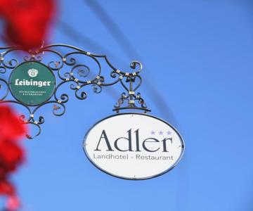 Landhotel Adler