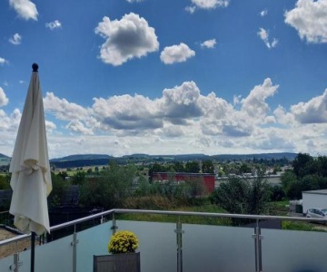 Ferienwohnung Schwarzwald-baar Blick