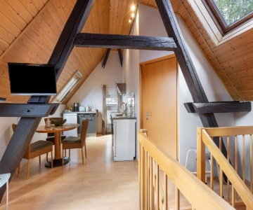 Ferienwohnung An Der Brigach