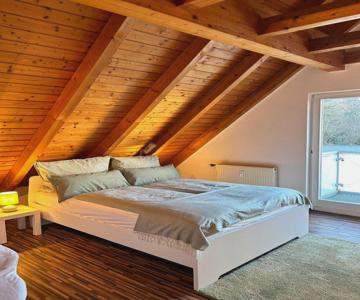 Loft Apartment New York