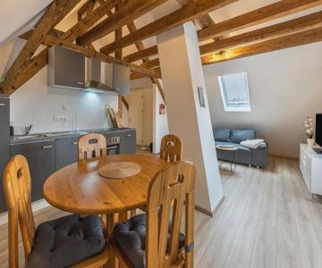 Ferienwohnung Degen