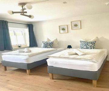 Schwarzwaldnest Donaueschingen