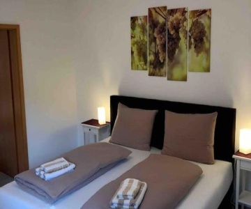 Wein Lodge Durbach - Josephsberg