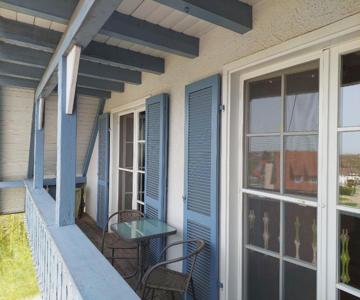 Ferienwohnung Reinbold