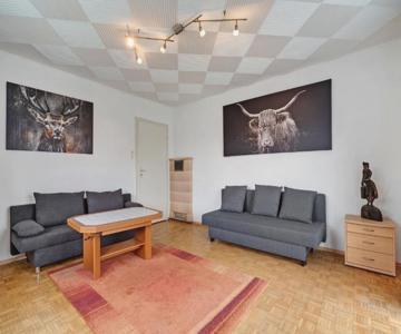 Ferienwohnung Am Brunnen