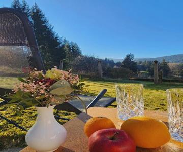 Ferienhaus Zur alten Schmiede