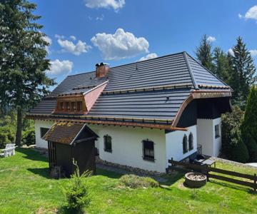 Schwarzwald-villa Mit Indoor-pool