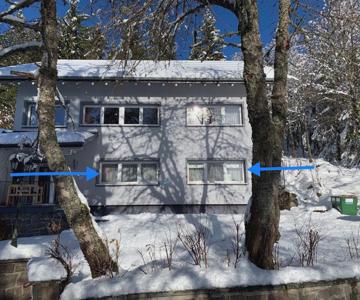 Ferienwohnung Heimweg