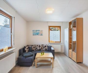 Ferienwohnung Brigitte