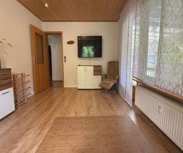 Traumhaftes Übernachten im Grünen