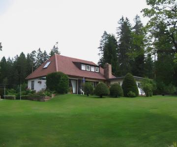 Haus Stuber