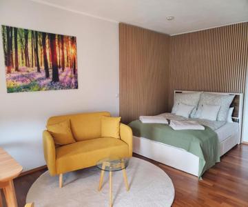 Wohnung Mit Aussicht