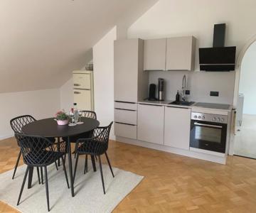 Apartment Im Herrenfeld