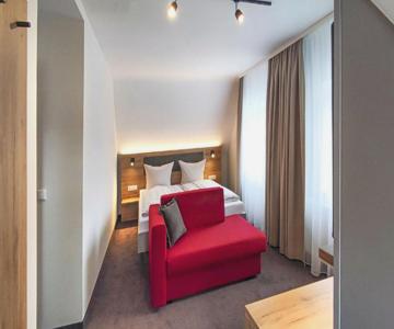 Marktwirtschaft Restaurant & Hotel