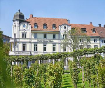 Park Hotel Post Freiburg