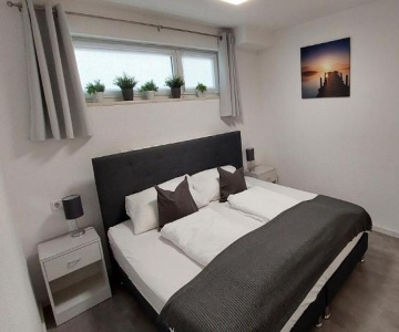 Fewo Friedrichshafen