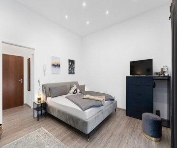 Studio 74 In Friedrichshafen