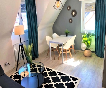 Central-modern, The Fine Wine Near Mtu By Lakescape Fewos