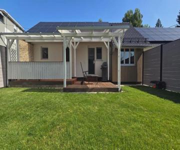 Fn Oak Bungalow