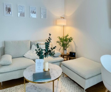 Seeschilf Apartments In Friedrichshafen