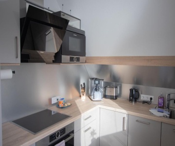 #5 Hq Studio In Bester Lage