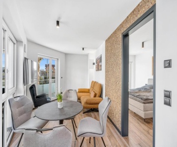 Seequartier 1 - Neu & Hochwertig