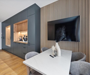 Anytime - Rohrbach Apartments