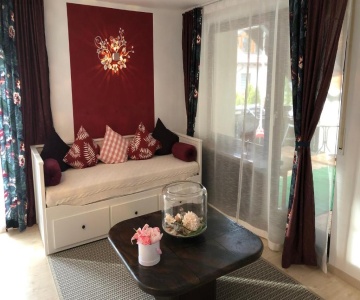 Gemütlich Wohnen In Messenähe, Feenzian