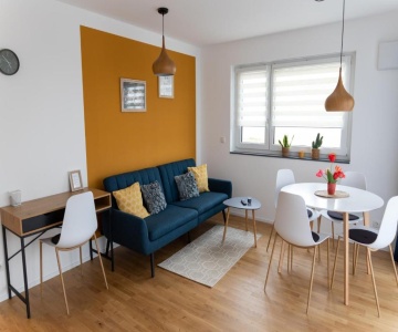 Fewo Aurora Am Bodensee