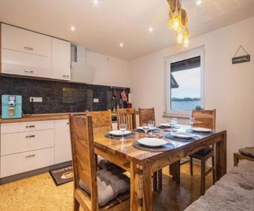 Ferienwohnung Ellenweiler Bis 10 P
