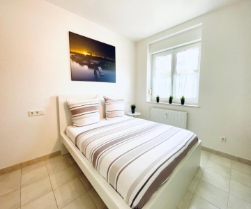 Auszeit Apartment Bodensee