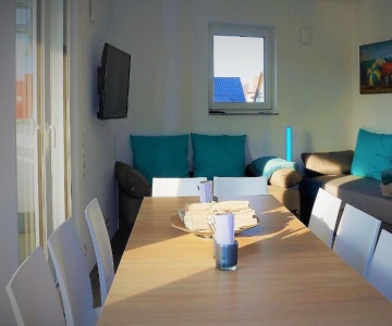 Bodensee Penthouse Friedrichshafen