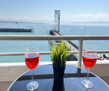 Ttp 16 Friedrichshafen