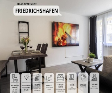 Relax-apartment-one Fn