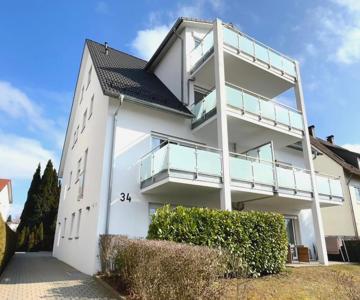 Ferienwohnung Seeperle