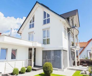 Fewo Haus Am Bodensee