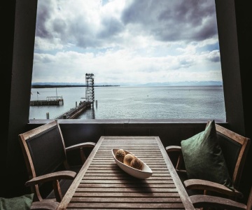 Apartments Im S'wirtshaus