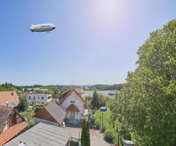 Ferienwohnung Bodensee In Raderach