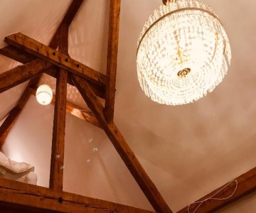 Charmantes Loft Mit Ganz Besonderem Flair