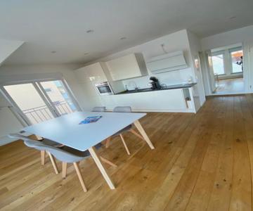 Loft Appartement Seven