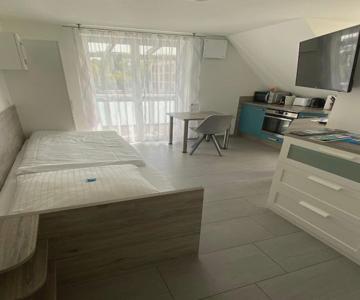 Hochwertiges Studio In Bester Lage