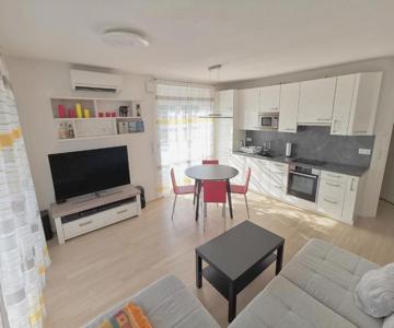 Ferienwohnung Pinovas