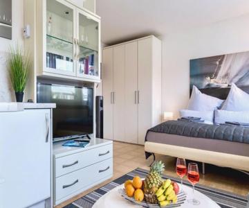 Auszeit Apartment Downtown