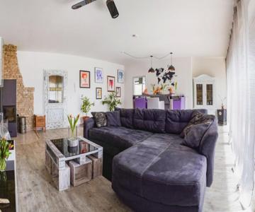 Ferienwohnung Finke 2