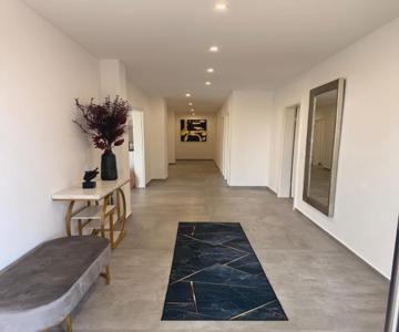 Luxee Apartment